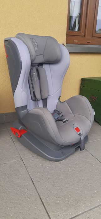 Fotelik samochodowy avionaut 9-25 kg