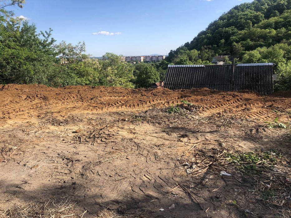 Продаж земельної ділянки вул.Лавківська