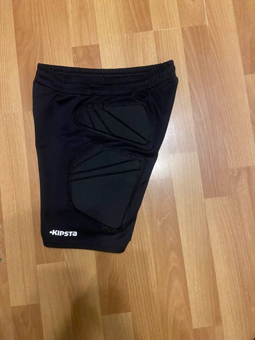 Шорти для воротаря kipsta та reush р.м