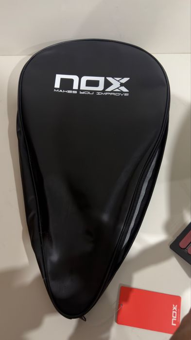 NOX AT10 Genius 18K - 2026 - NOVA
