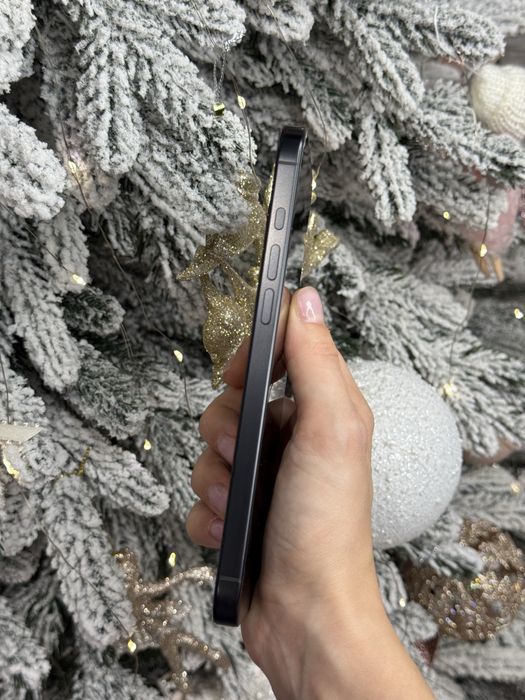 iPhone 16 pro max 256 gb як новий