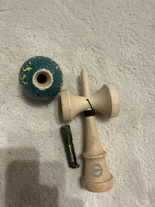 Kendama sweets cooper eddy