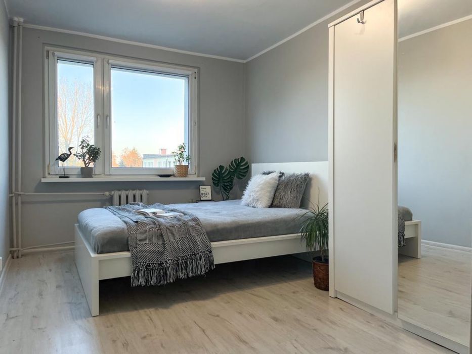 Mieszkanie – Legnica - Widok 5