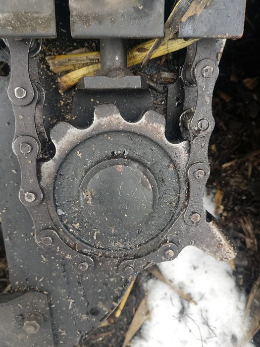 Продам КМС 6 з малим напрацюванням