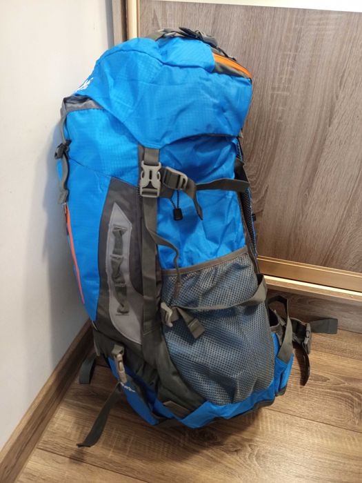 Рюкзак для подорожей, туризму 70L. Новий.