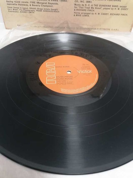 George McCrae – George McCrae