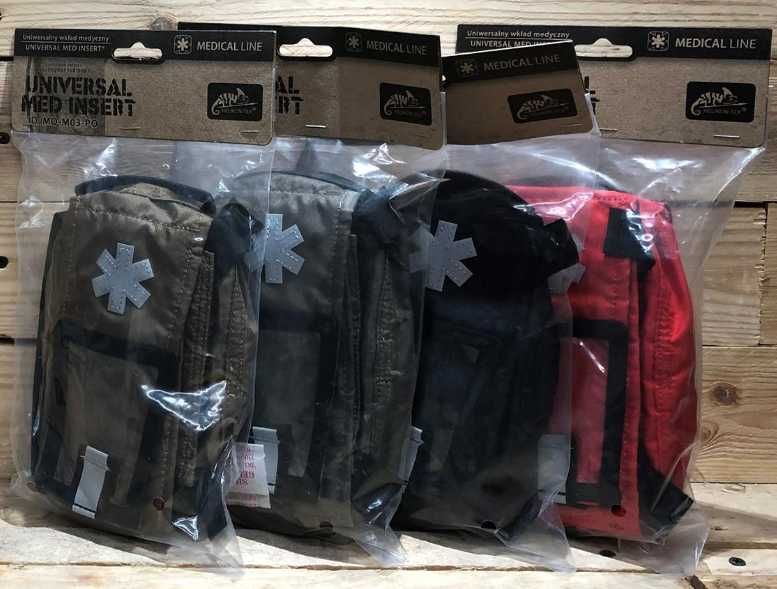 ‼️HELIKON-TEX Модульная универсал аптечка INSERT MICRO/MINI MED KIT ‼️