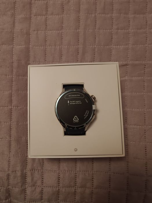 OPPO Watch X2 (NOVO)