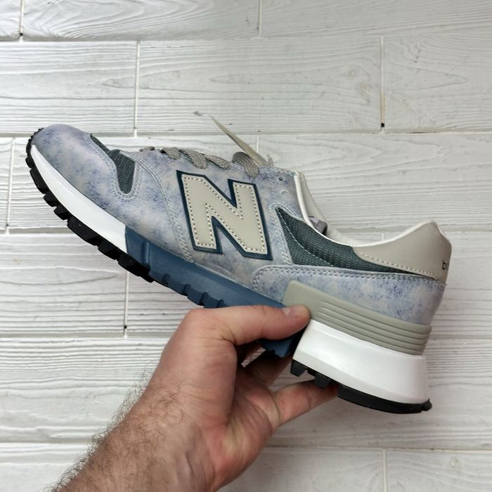 Чоловічі кросівки new balance 1300