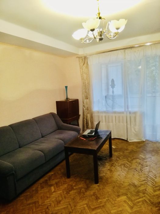 Оренда кімнати на Русанівці.