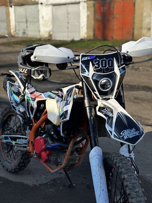 Geon gns 300 2025 ТЕРМІНОВО