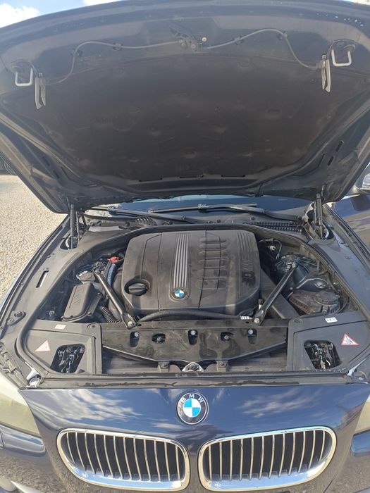 BMW 525 D de 2010