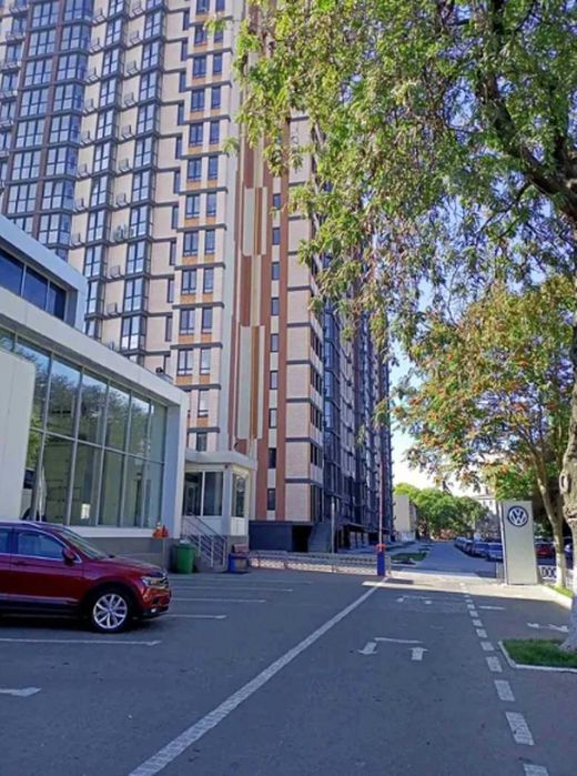 Продам євродвушку, 52,4 кв.м, 7/16 пов, в ЖК Прохорівський квартал (3-349-954)