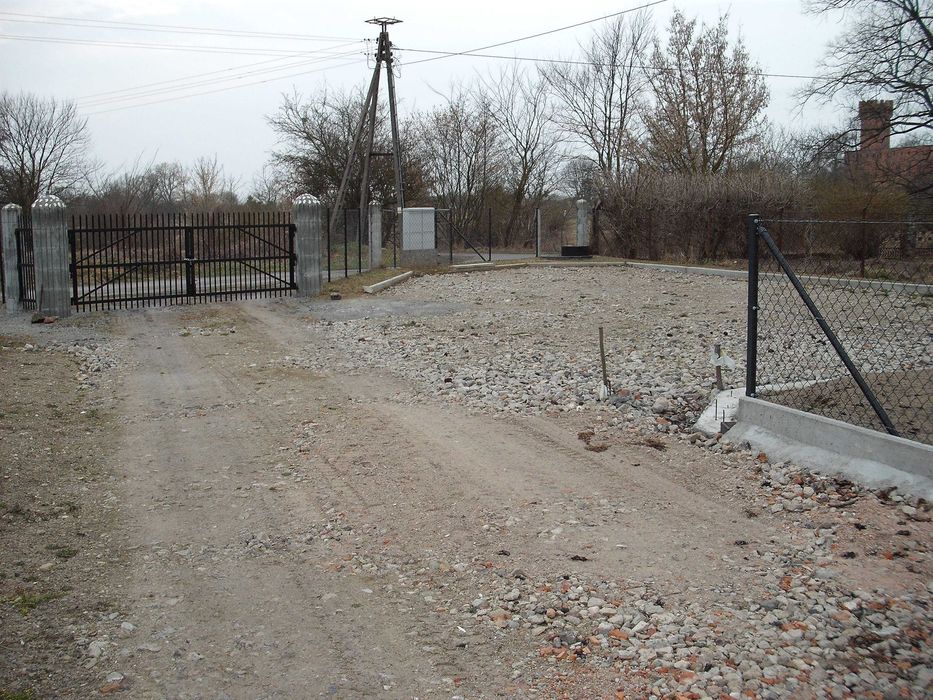 Działka rekreacyjno-budowlana - Widok 4