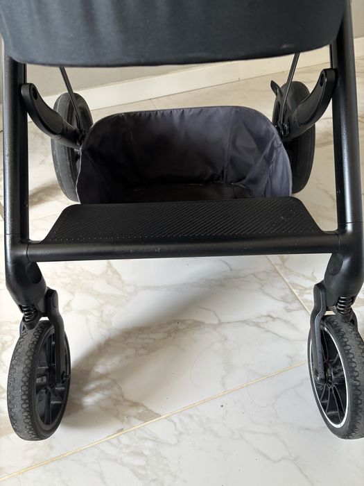 Візочок 2 в 1 Cybex Balios S