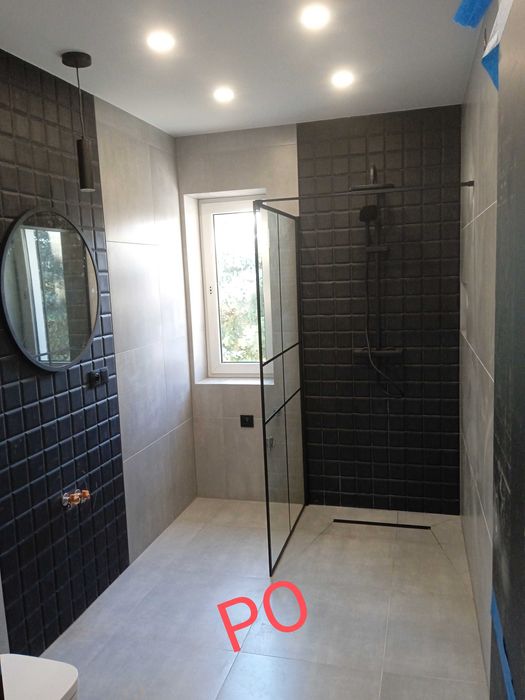 Remonty wykończenia wnętrz