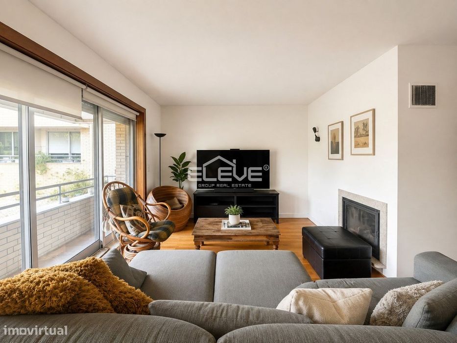 Apartamento T3 Venda em Lordelo do Ouro e Massarelos,Porto
