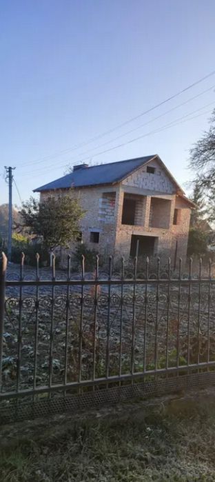 Продаж будинку 172 кв.м, с. Великі Гаї