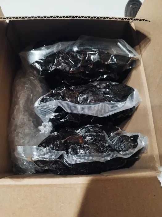 Śliwki wędzone tradycyjnie suszone 5 kg bez konserwantów cukru