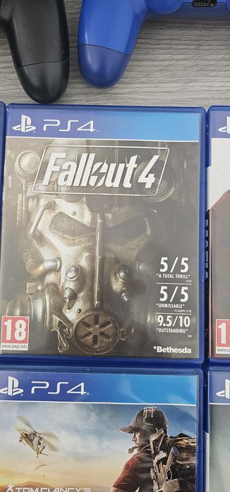 PlayStation 4 1Tb