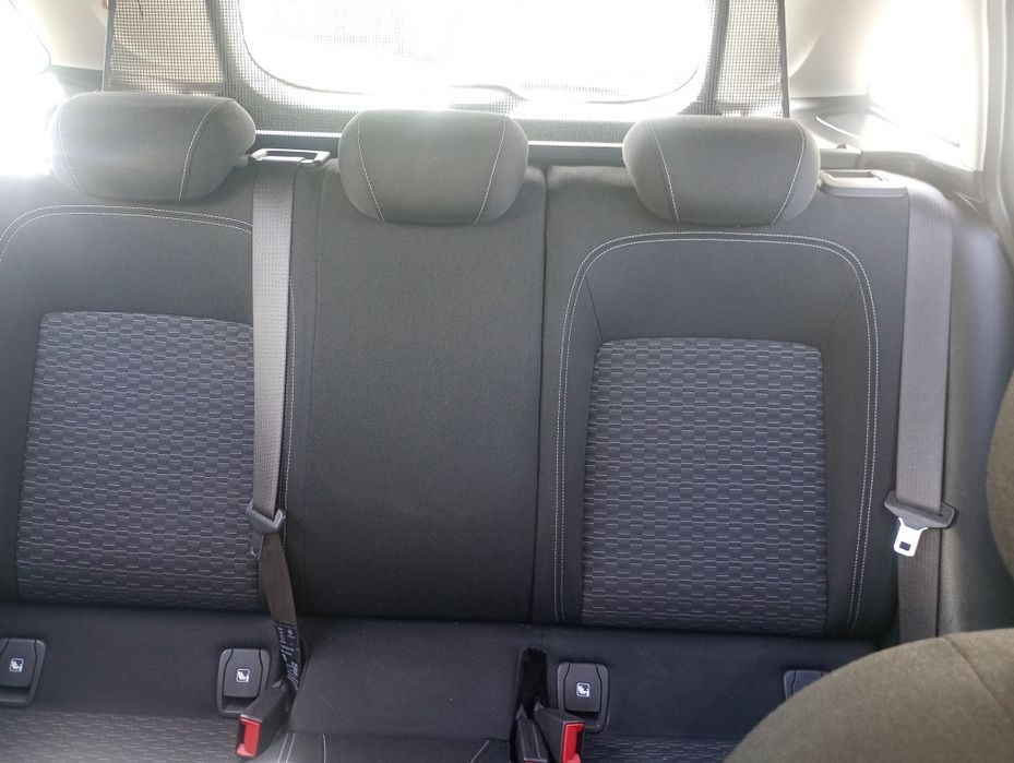 Продам Опель Астра К 2017р