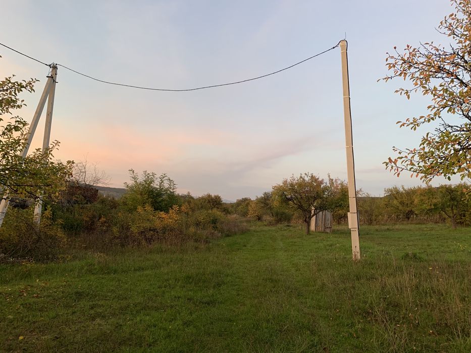 Ділянка під будівництво В.Лази
