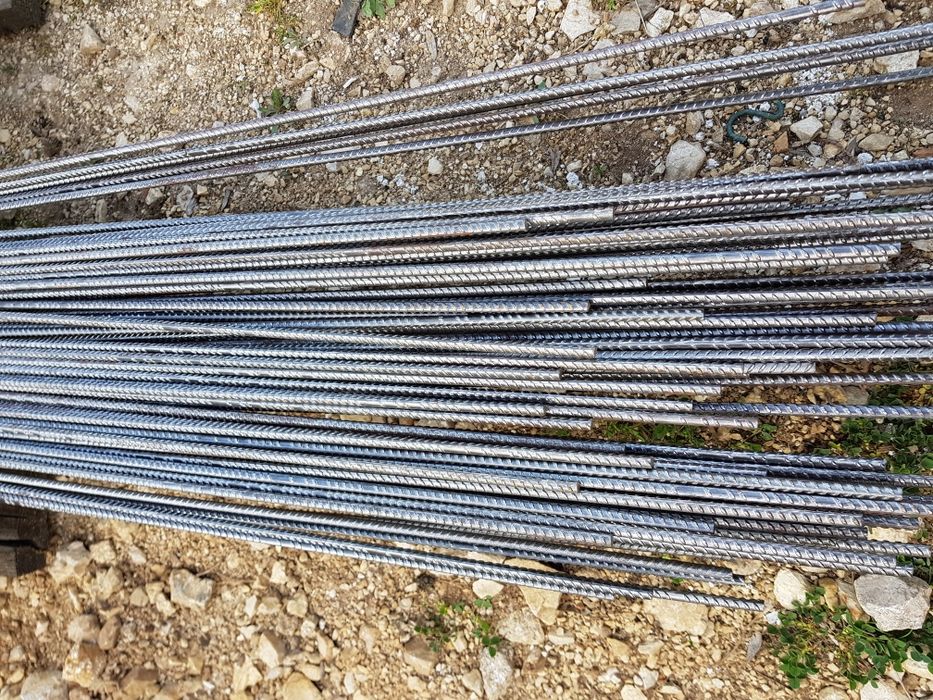 Stal zbrojeniowa pręty żebrowane drut. Promocja