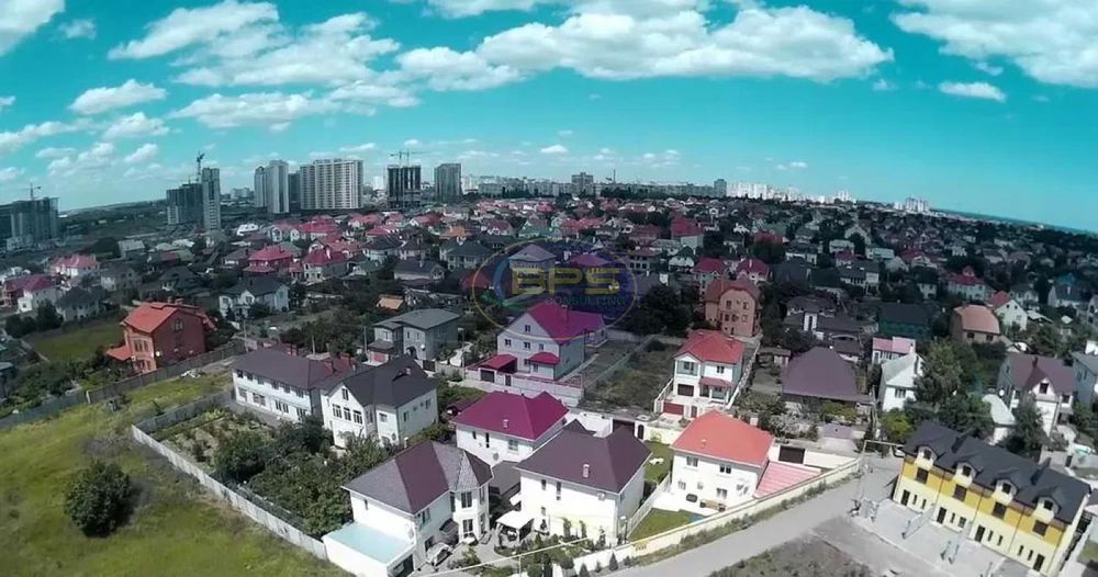 Ділянка 6.3 сотки в Царському Селі — ідеальна для будівництва дому