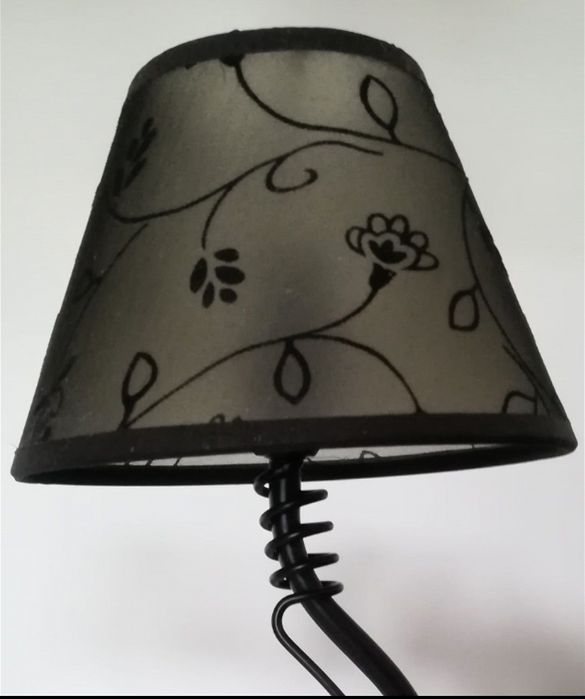 Abajur para candeeiros de mesa