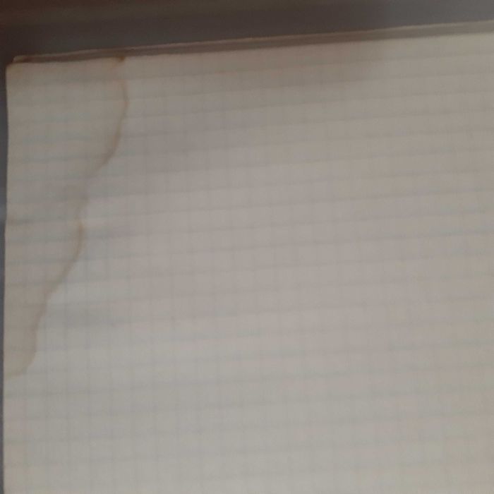 Продам зошити в клітинку