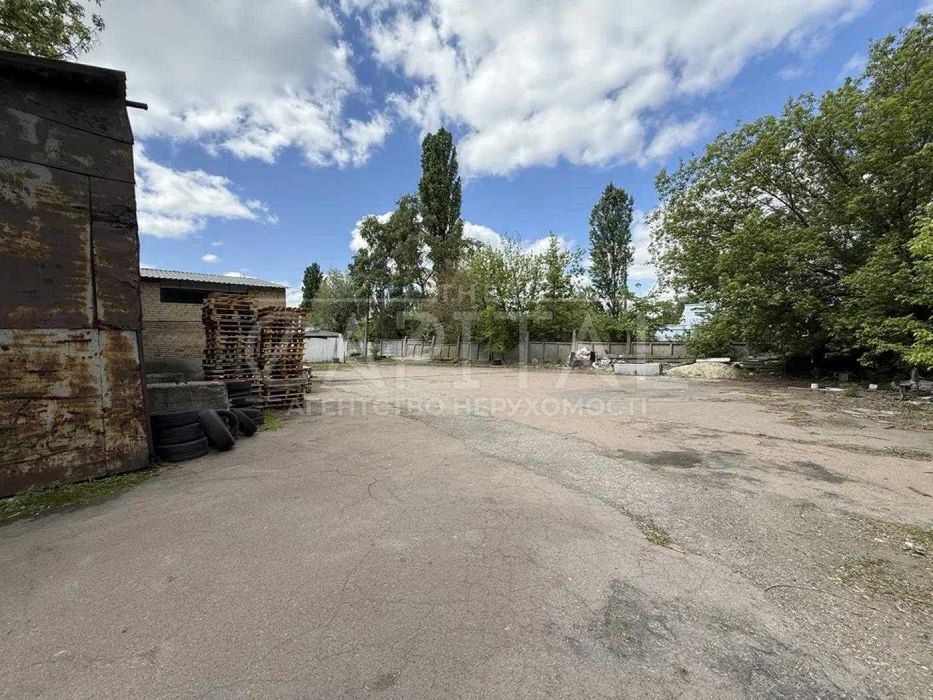 Коммерческая недвижимость по адресу ул. Осенняя (площадь 4400 м²) - Atlanta.ua - фото 19