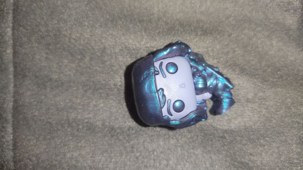 Mini Figuras Stranger Things