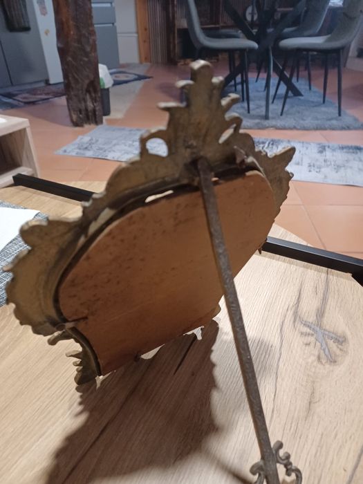 Espelho comoda / aparador