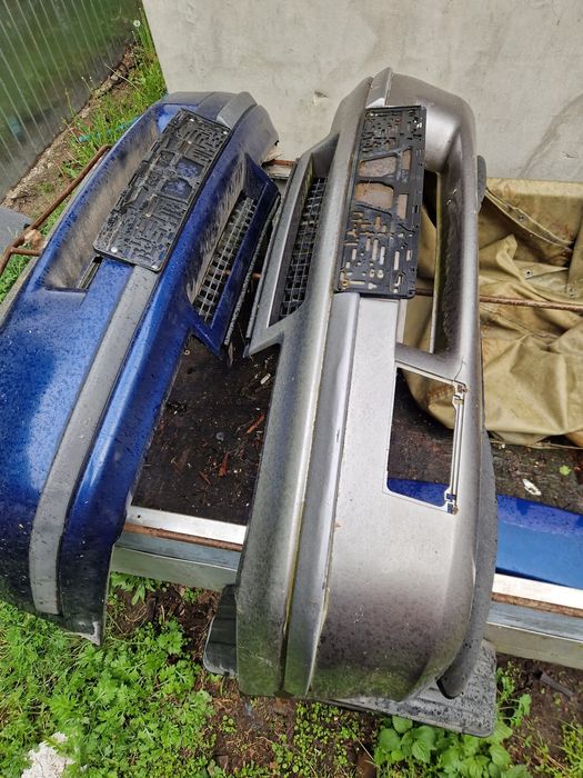 Opel calibra części