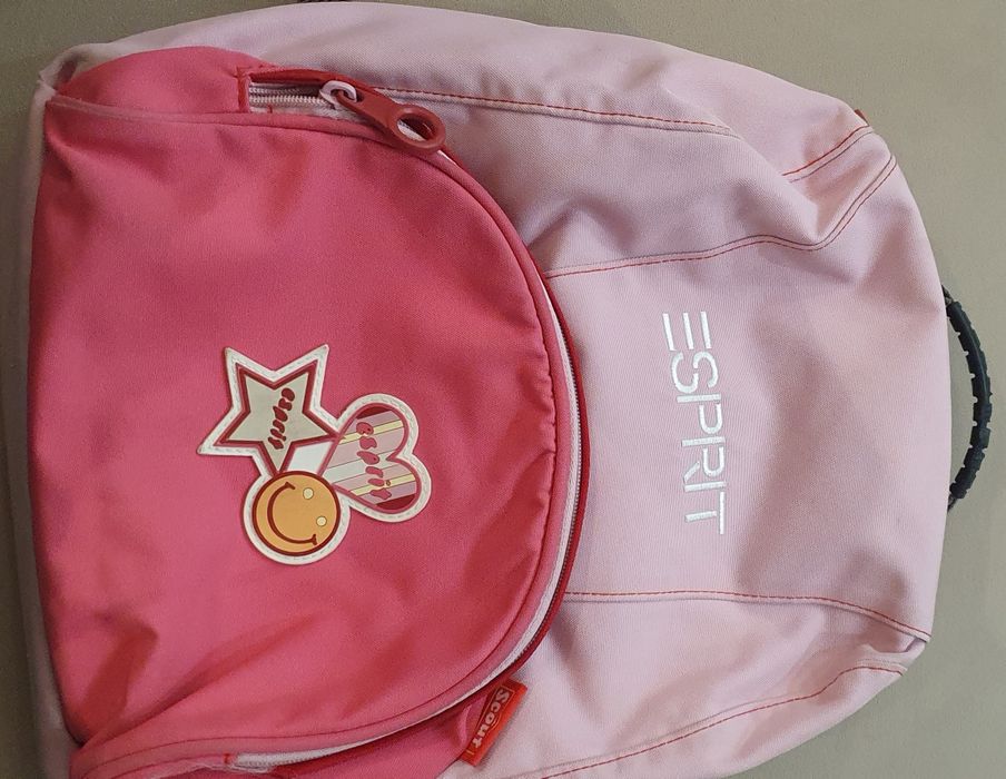 Plecak Esprit Tanio 20zł