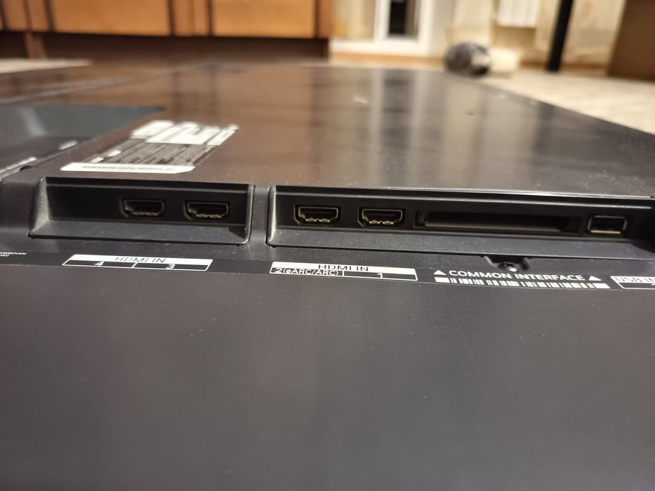 телевізор lg 55NANO816PA