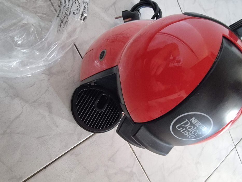 Máquina Café KRUPS Dolce Gusto (para peças)