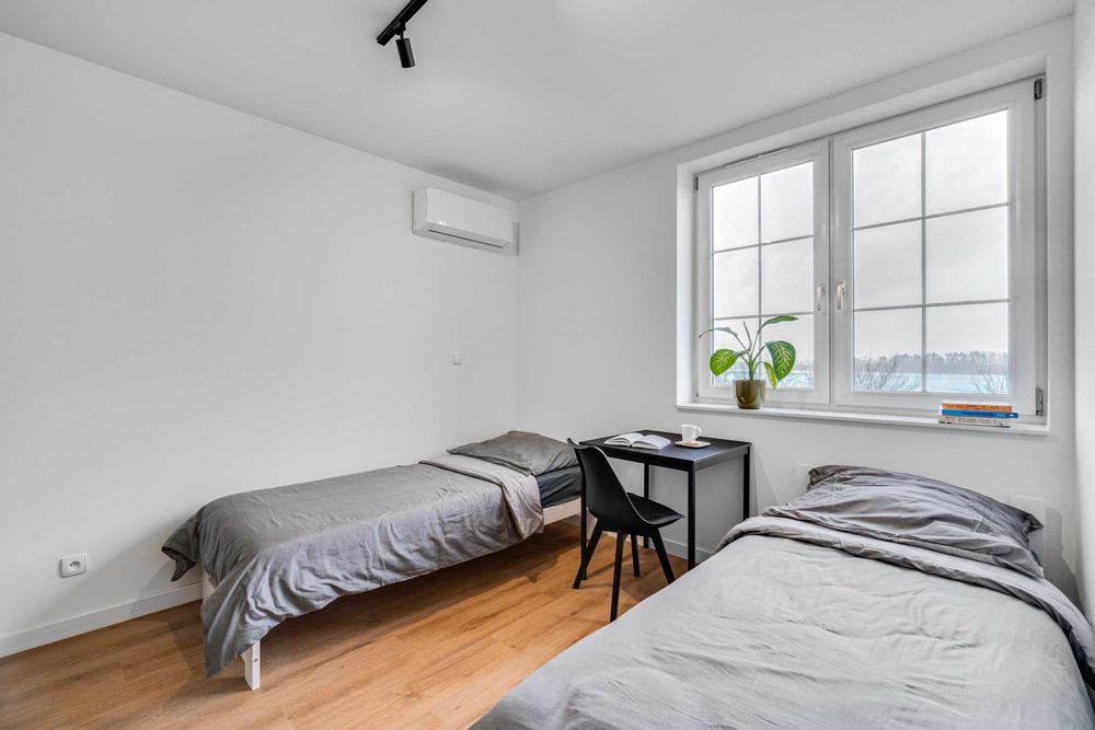 TANIE NOCLEGI Opole KWATERY pracownicze Centrum Mieszkania, Pokoje