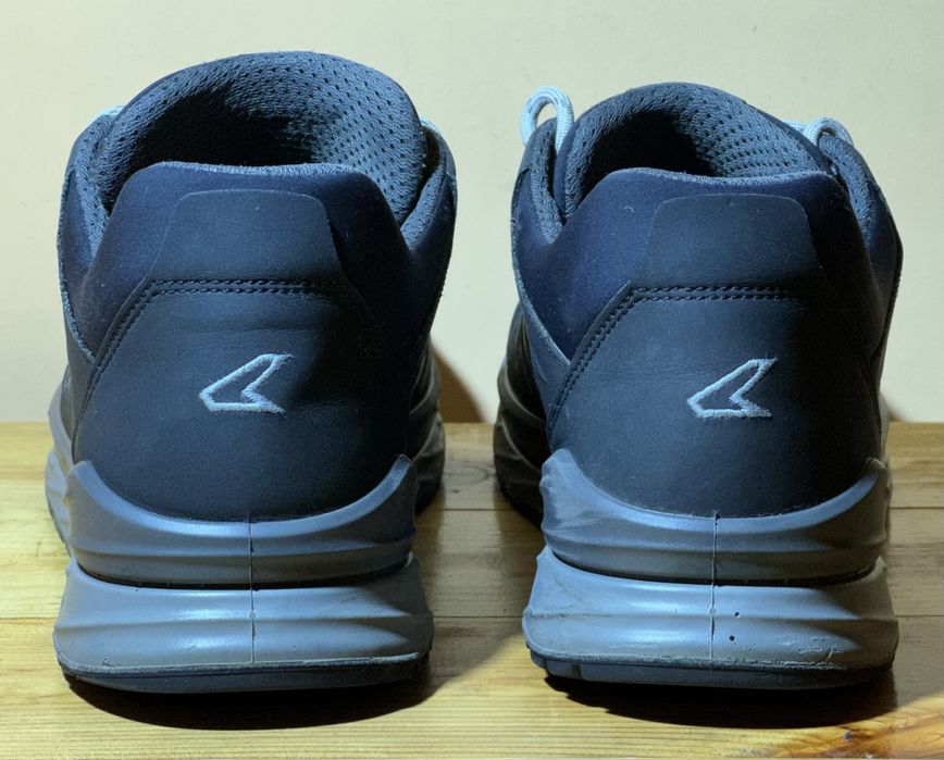 Трекінгові кросіаки Lowa  Axos GTX Gore-Tex. Розмір 46(29 см)