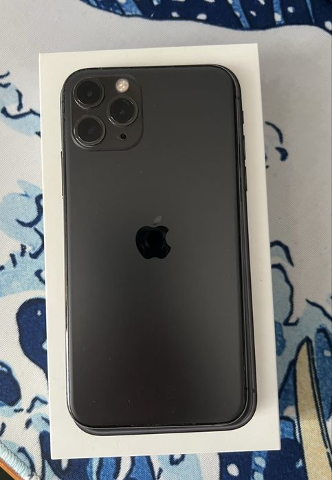Iphone 11 pro 64gb