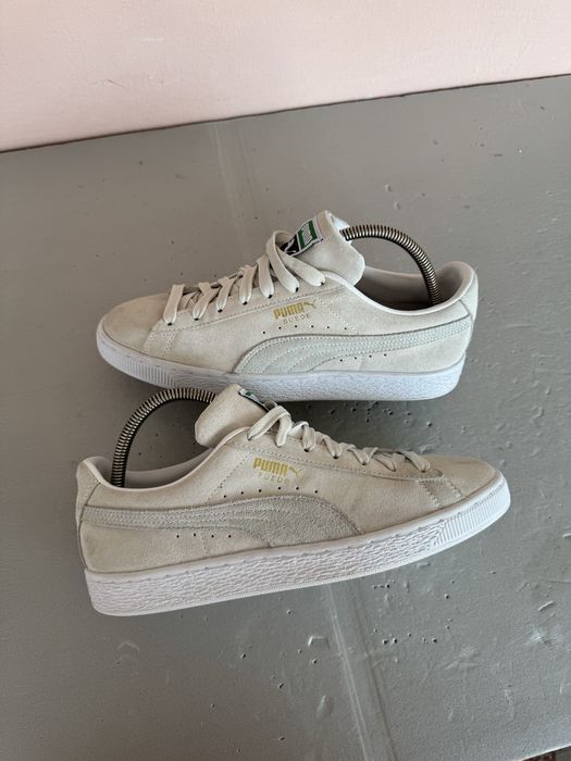 Puma Suede XL(41)