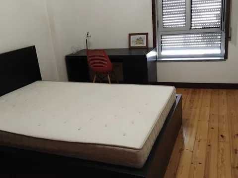 Apartamento t2 no centro de Coimbra, mobilado, elevador e garagem
