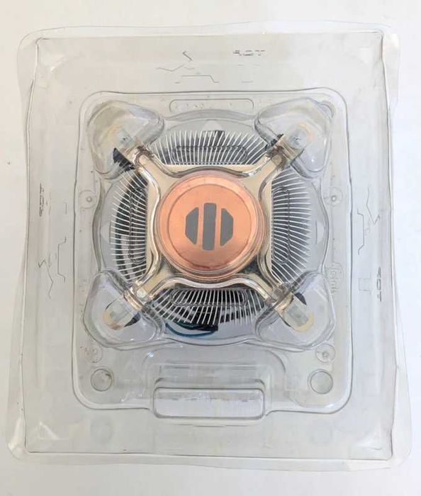 Intel Core 2 Quad Q6600 Computer Desktop Processor