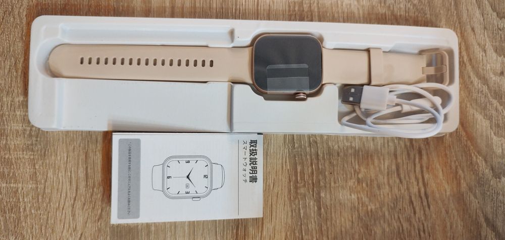 Ідеальний подарунок  Смарт годинник жіночий підлітковий