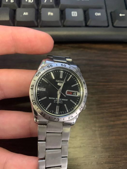 Часы Seiko оригинал