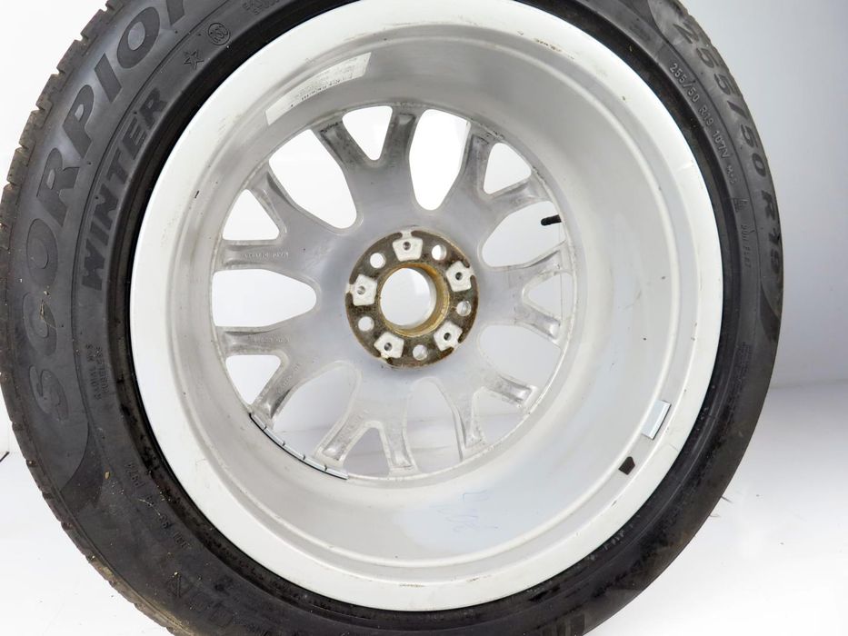 Jante 19" Modelo 177 Usado / Original Bmw X5 (E70) 36116774396