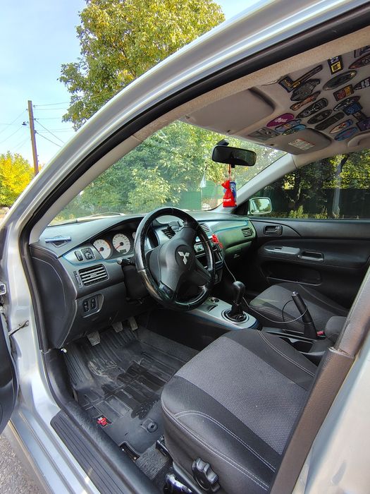 Продам MITSUBISH  Lancer 9