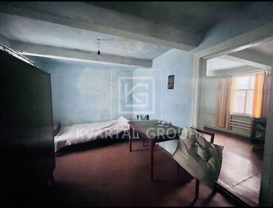 Продам будинок під ремонт в Бучі, ділянка 11.3 сот!