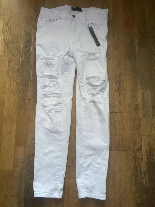 Amiri jeans Амири джинсы