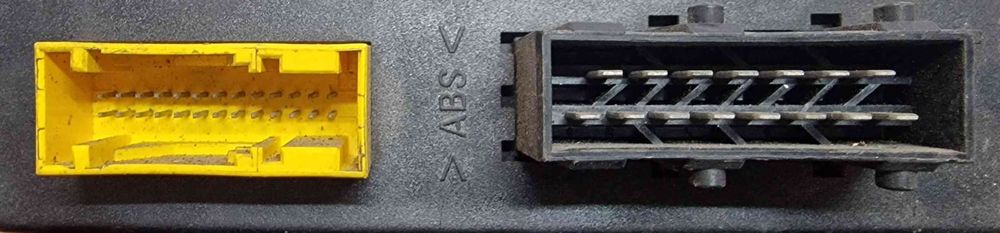 Módulo Eletrónico 96335236.80 - CITROËN XSARA